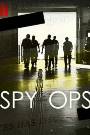 Spy Ops: Hoạt động tình báo